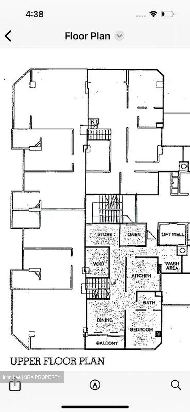 Pandan Valley (D21), Condominium #532489451